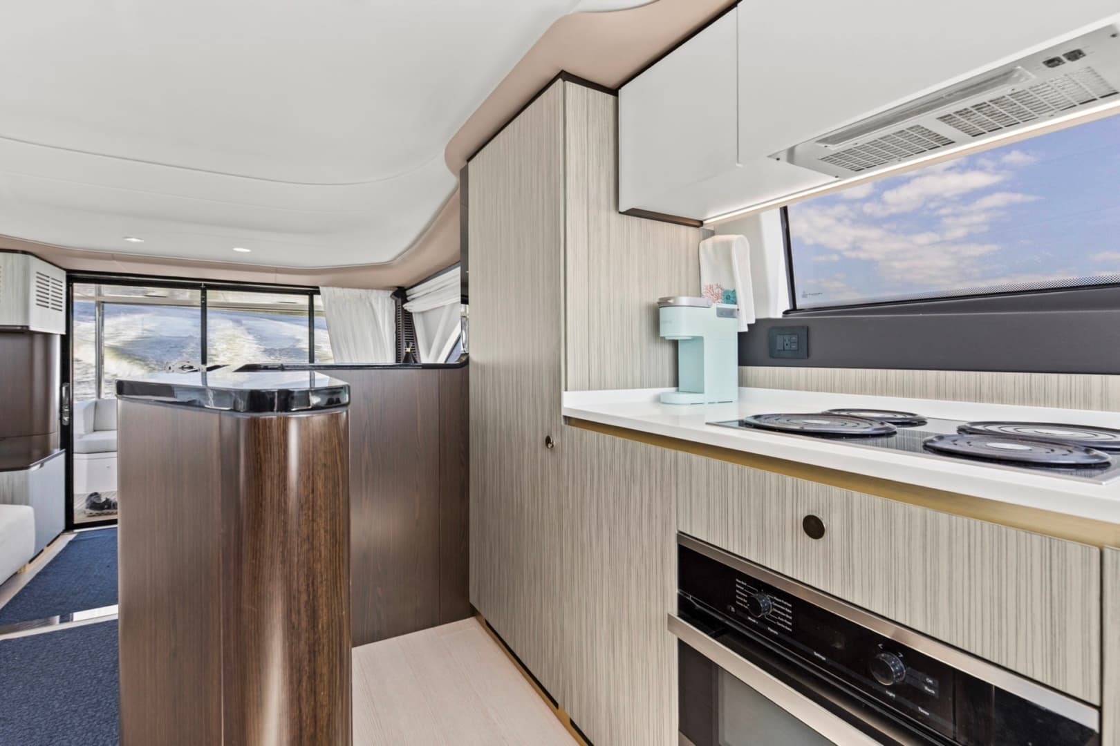 2019 Azimut 60 FLY