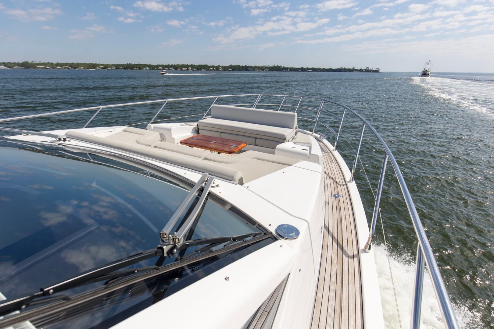 2019 Azimut 60 FLY