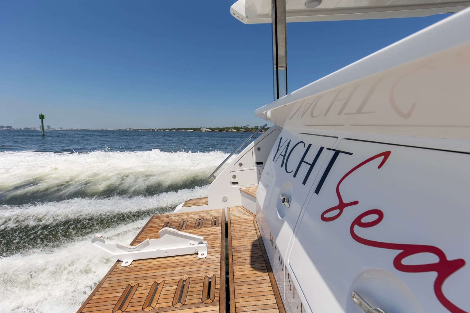 2019 Azimut 60 FLY