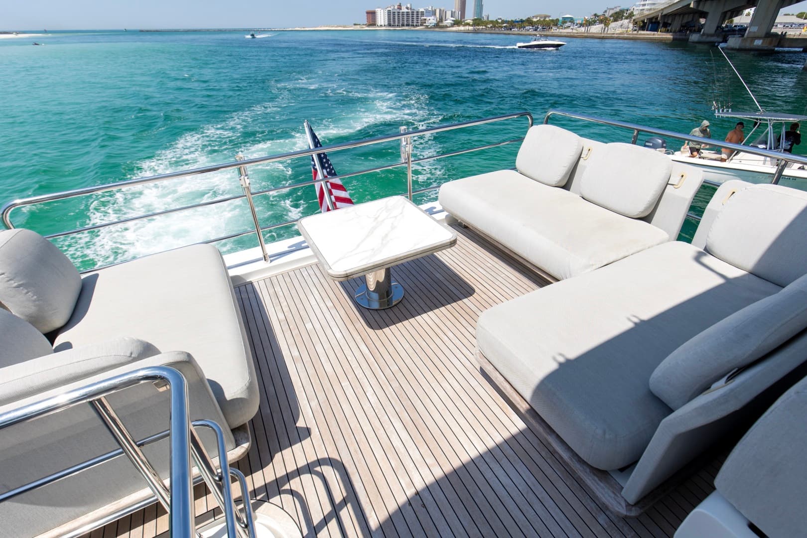 2019 Azimut 60 FLY