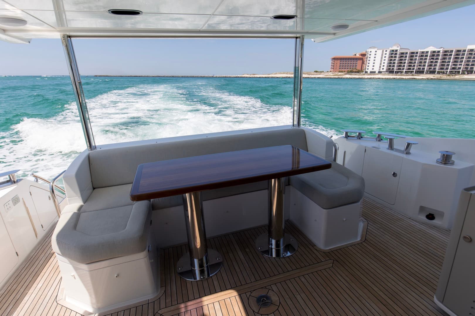 2019 Azimut 60 FLY