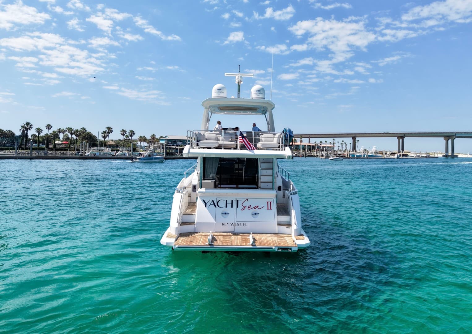 2019 Azimut 60 FLY