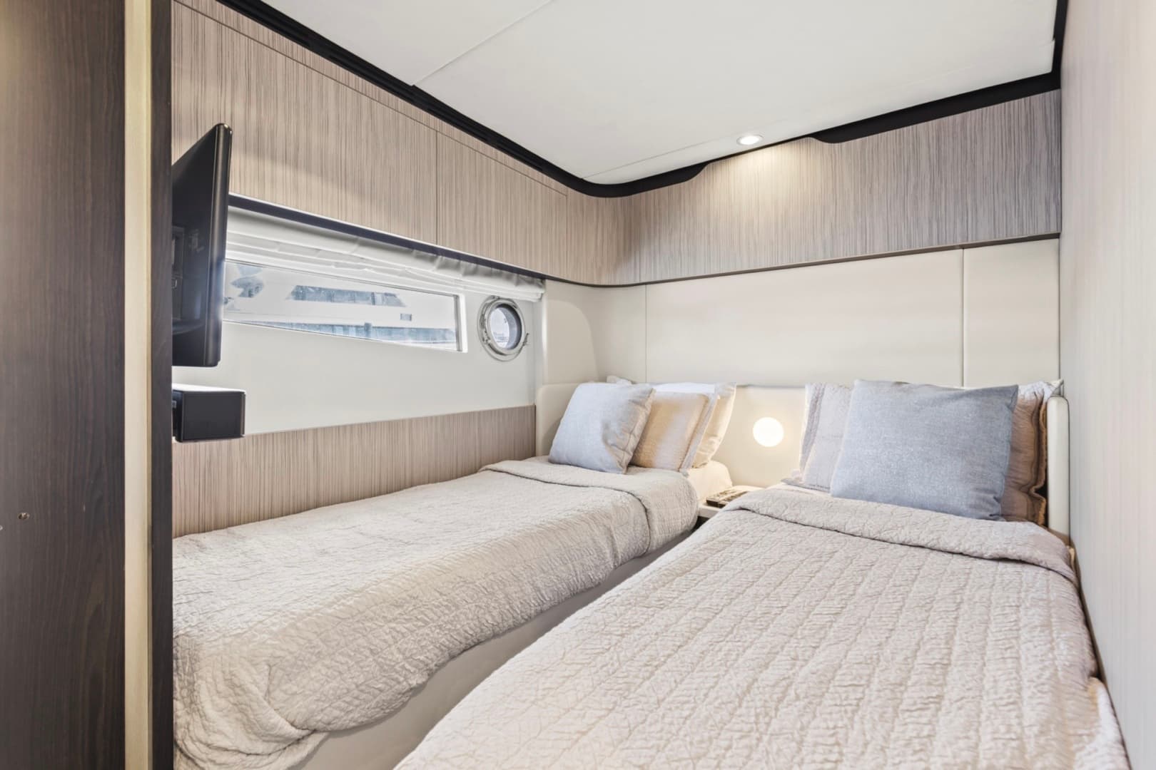2019 Azimut 60 FLY