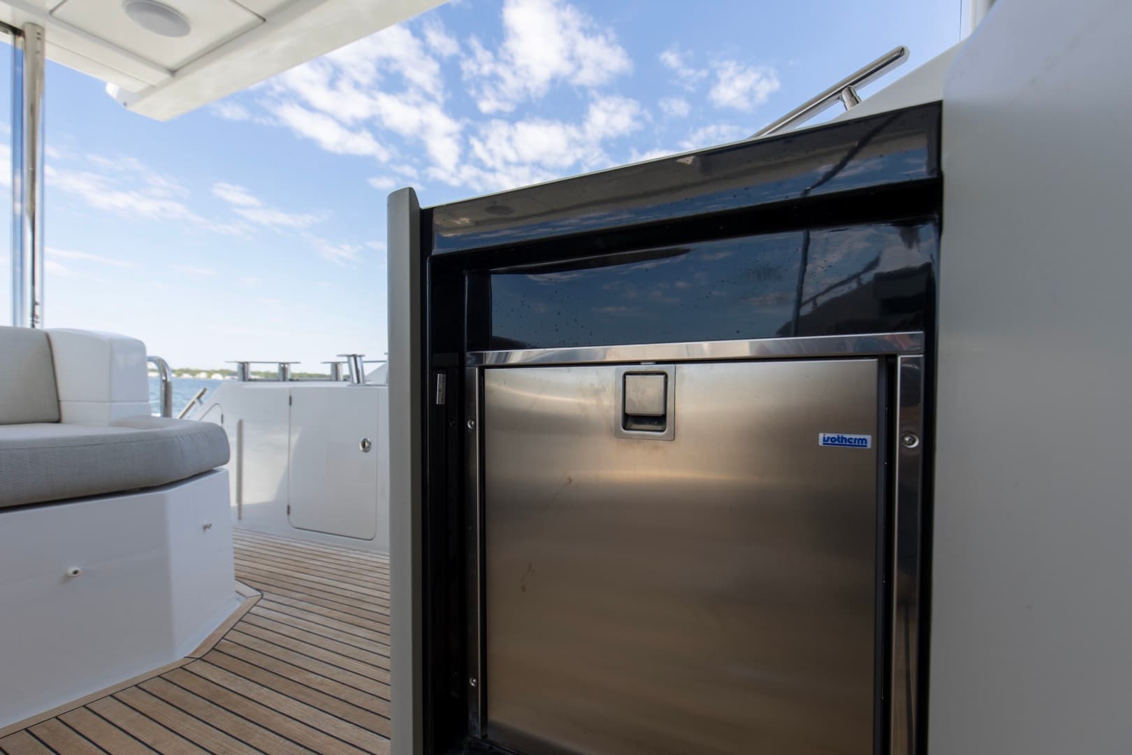 2019 Azimut 60 FLY