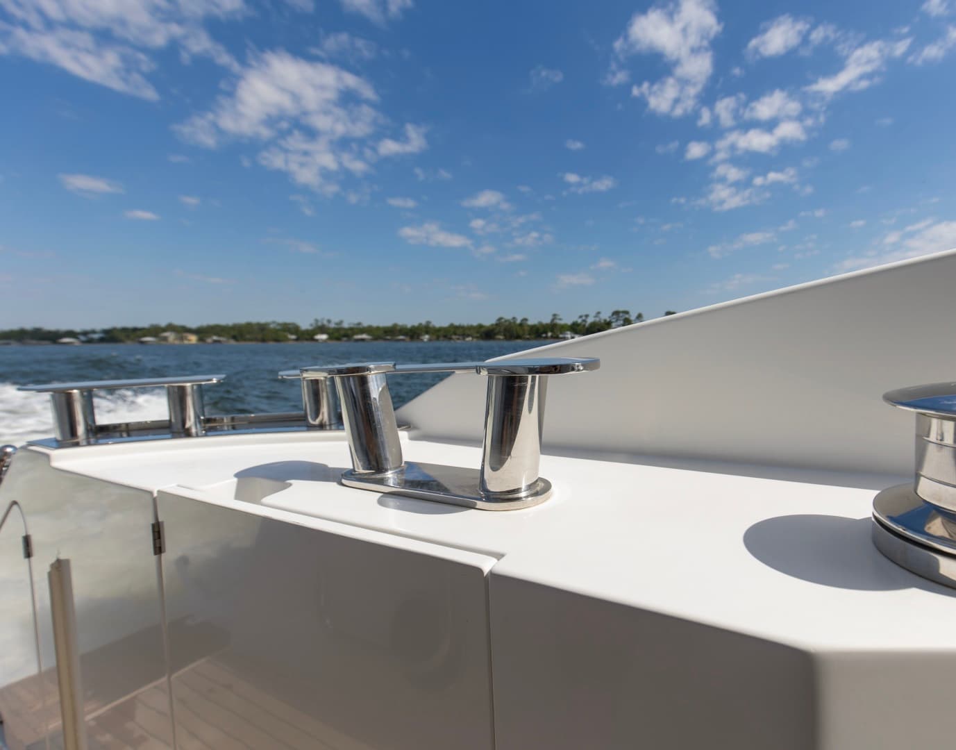 2019 Azimut 60 FLY