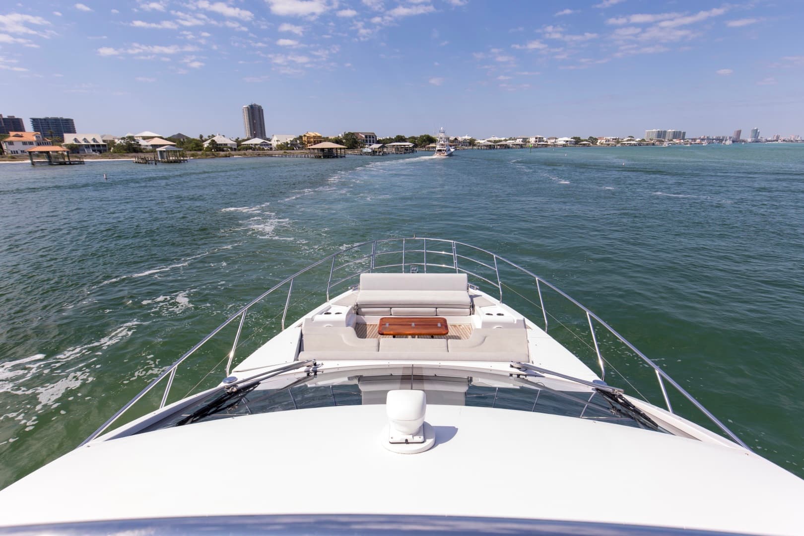 2019 Azimut 60 FLY
