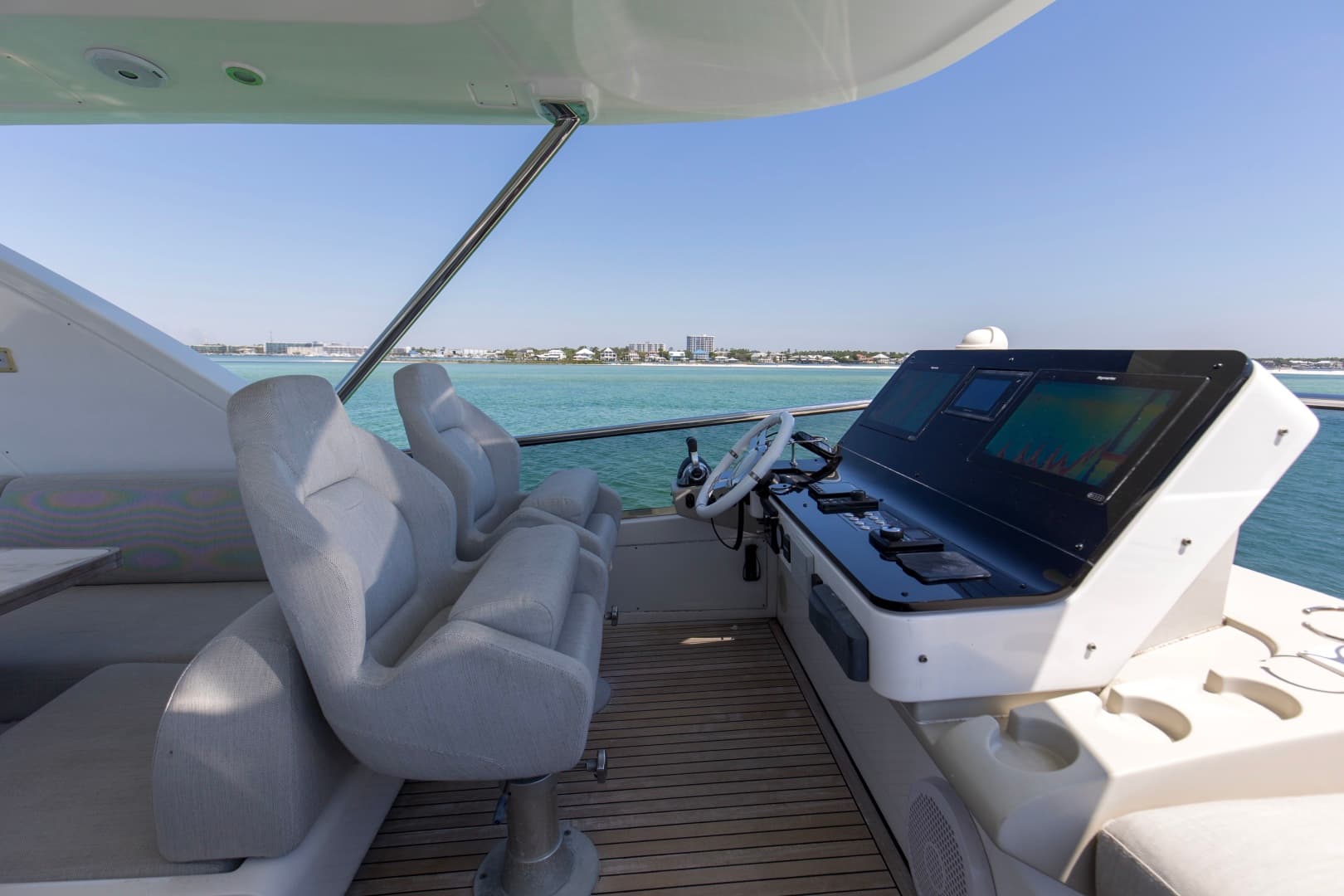 2019 Azimut 60 FLY