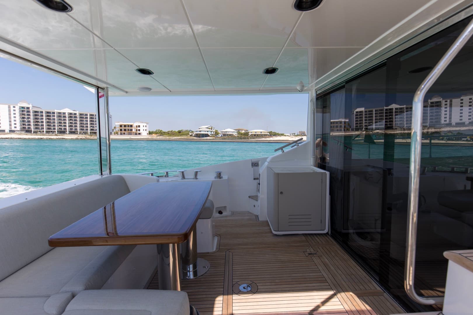 2019 Azimut 60 FLY