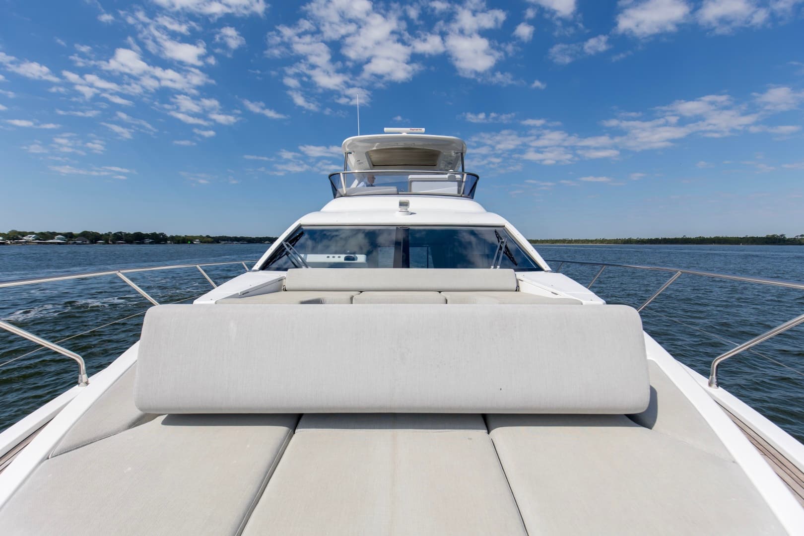 2019 Azimut 60 FLY