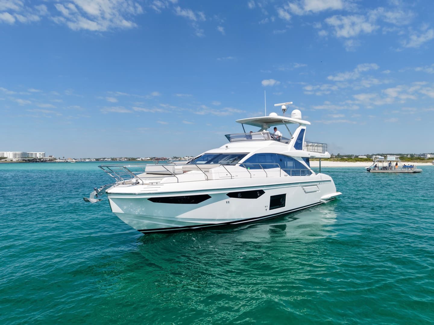 2019 Azimut 60 FLY