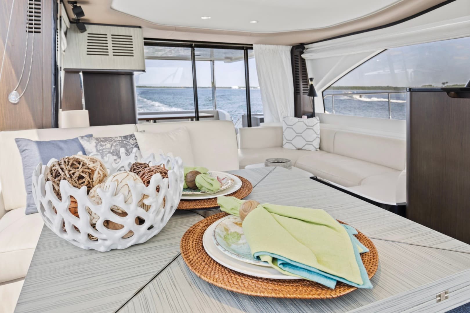 2019 Azimut 60 FLY
