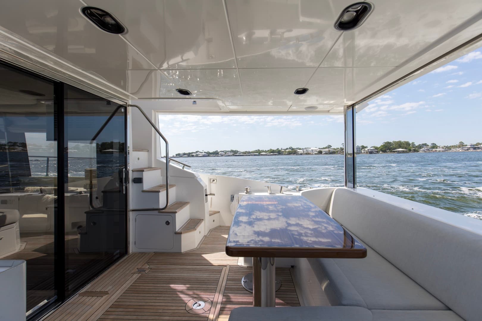 2019 Azimut 60 FLY