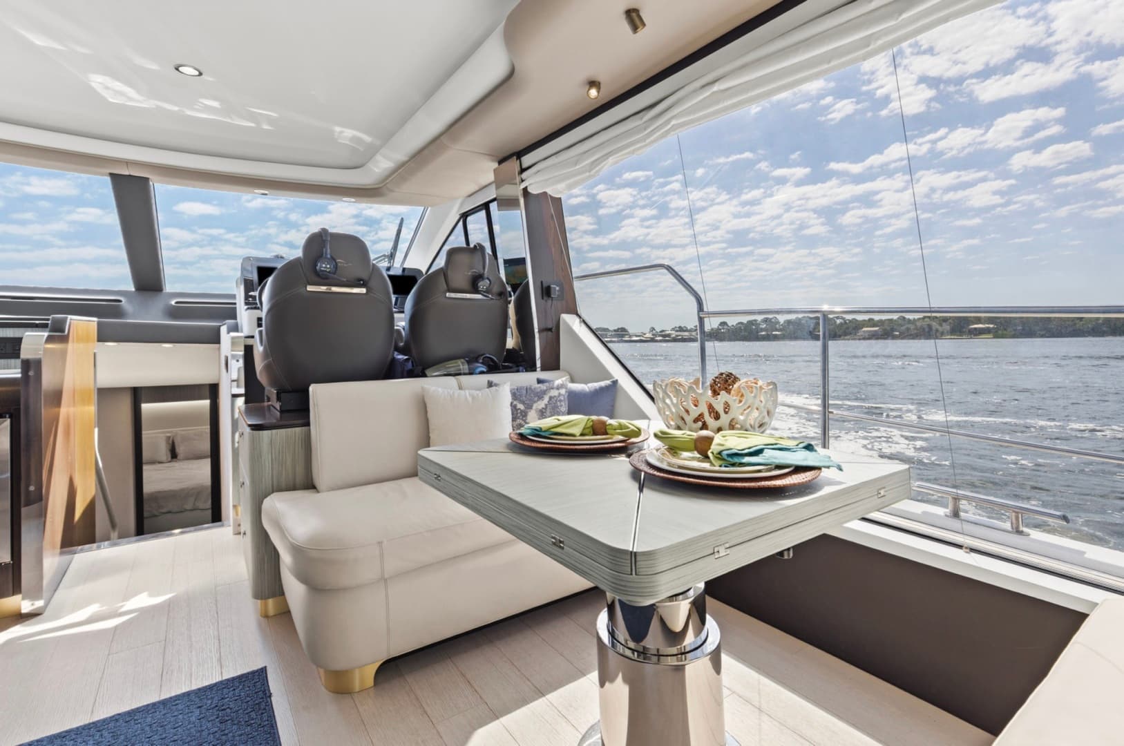 2019 Azimut 60 FLY