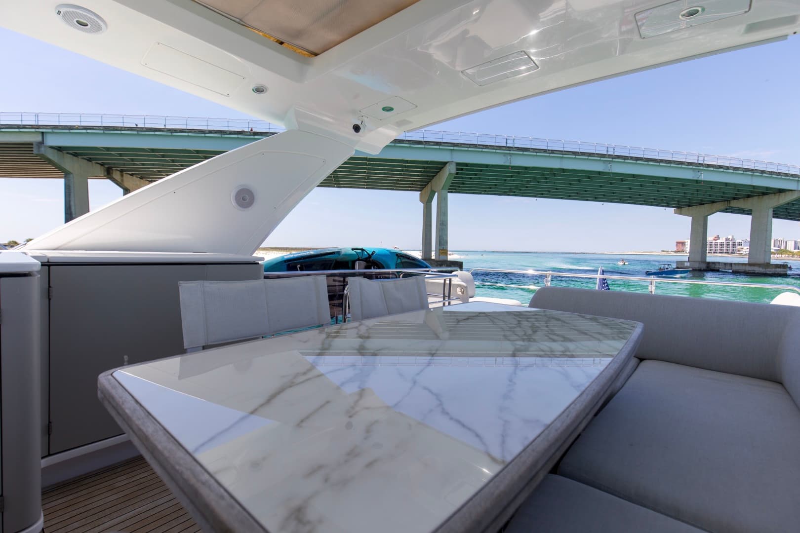 2019 Azimut 60 FLY