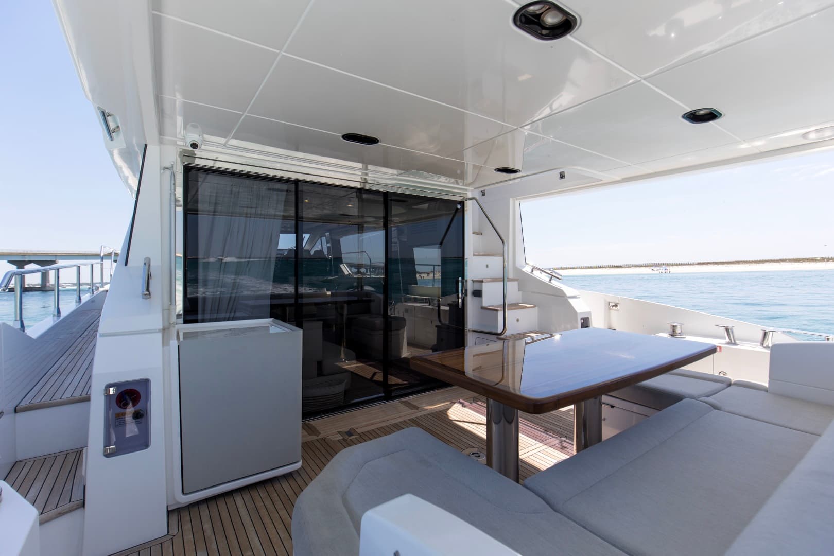 2019 Azimut 60 FLY