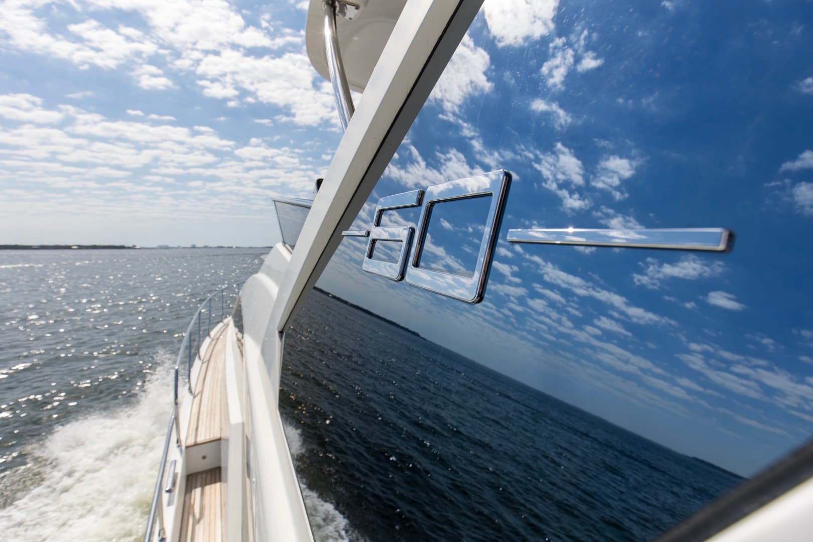 2019 Azimut 60 FLY