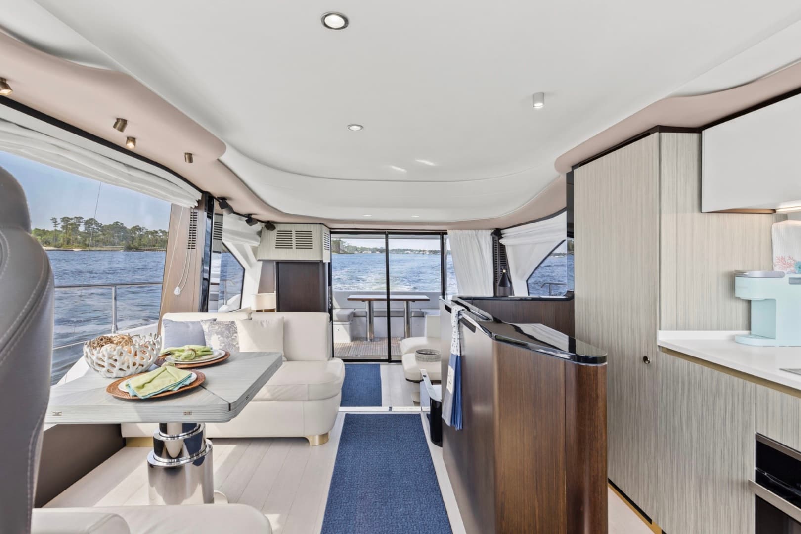 2019 Azimut 60 FLY