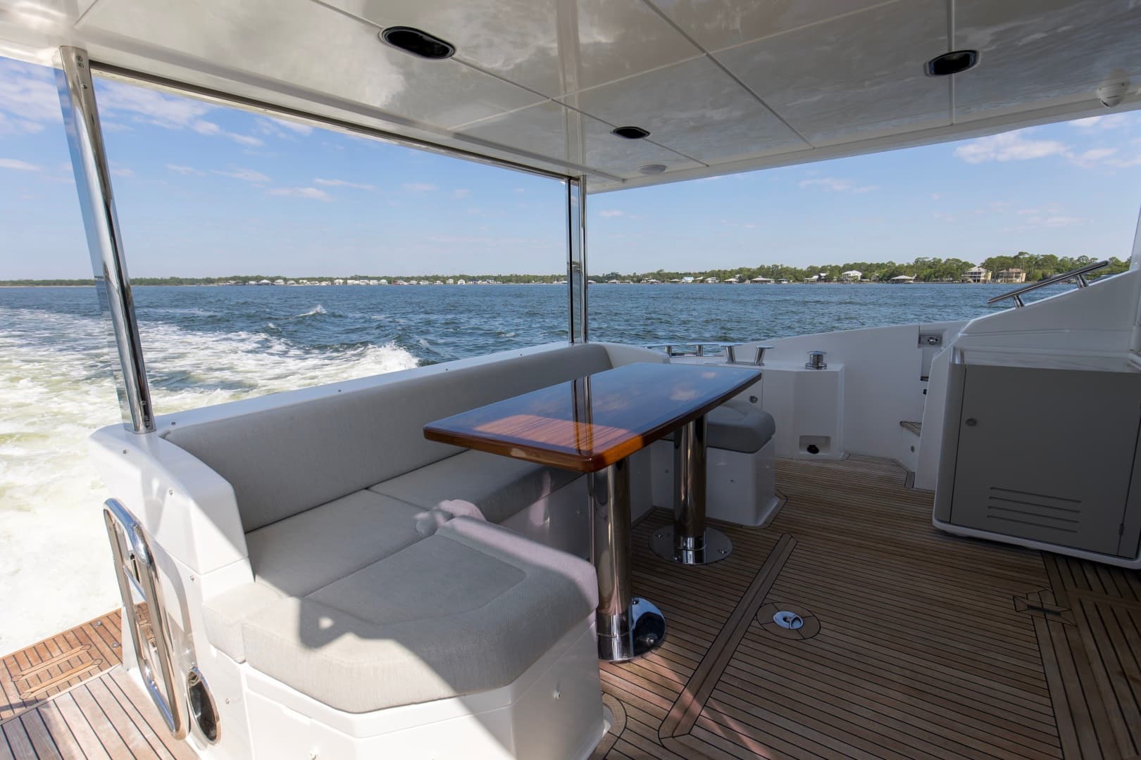 2019 Azimut 60 FLY