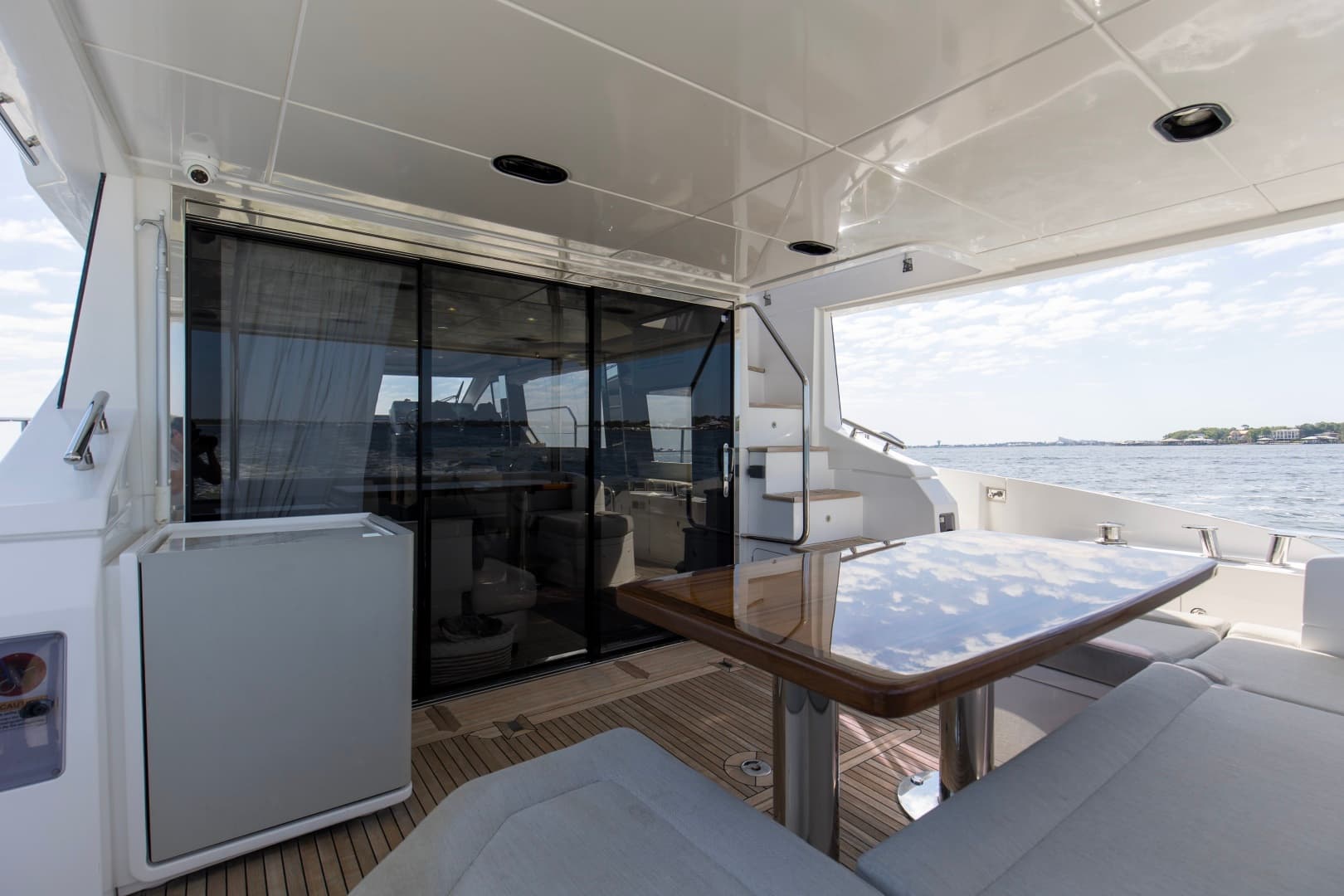 2019 Azimut 60 FLY