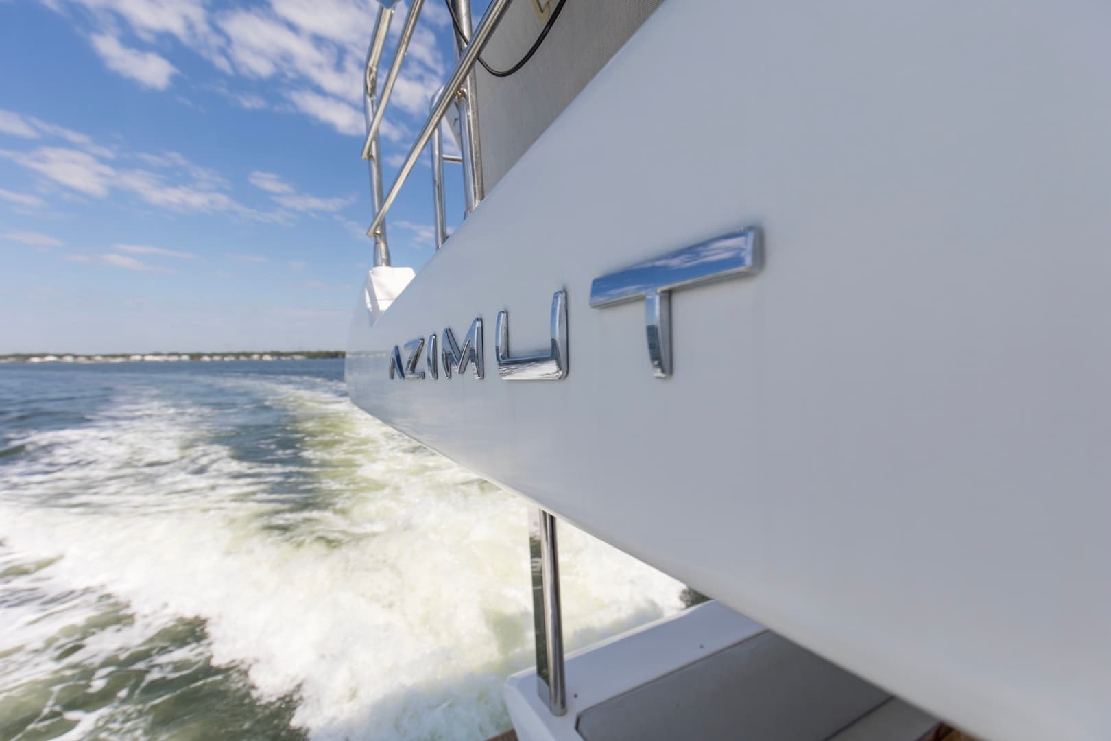 2019 Azimut 60 FLY