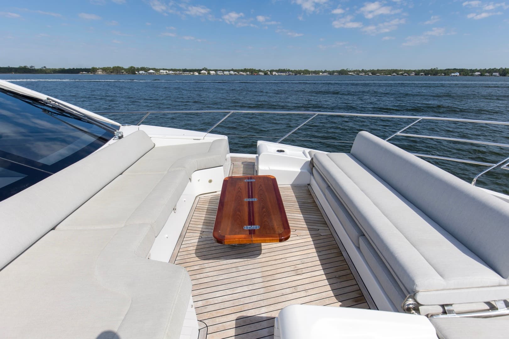 2019 Azimut 60 FLY