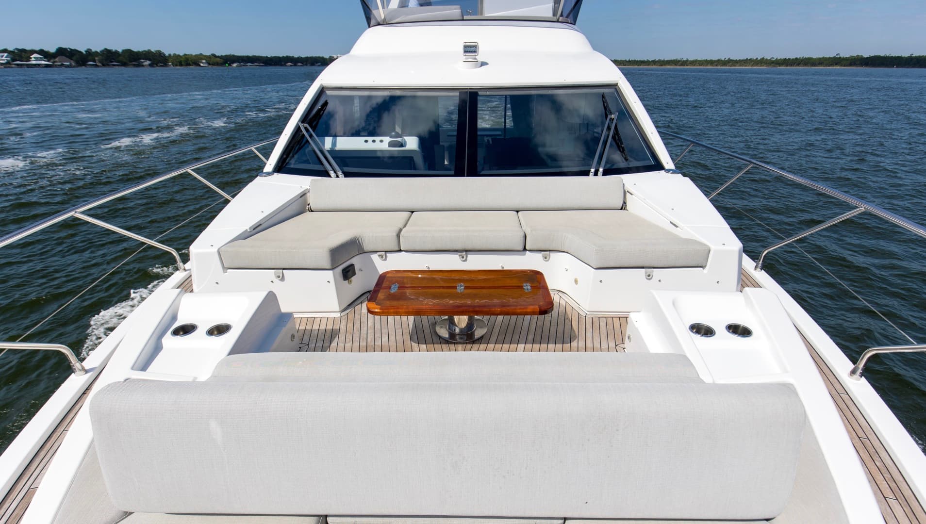 2019 Azimut 60 FLY