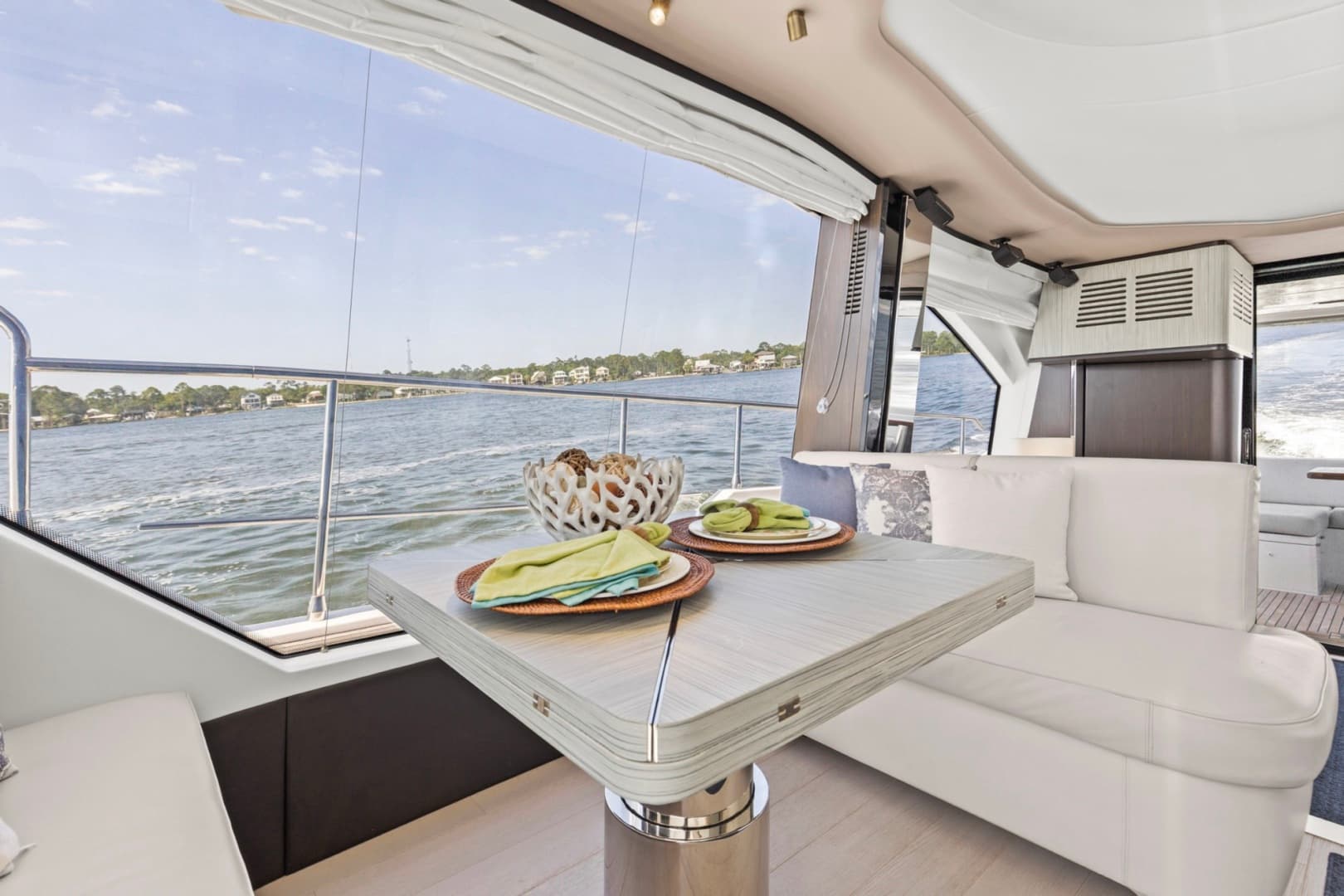 2019 Azimut 60 FLY