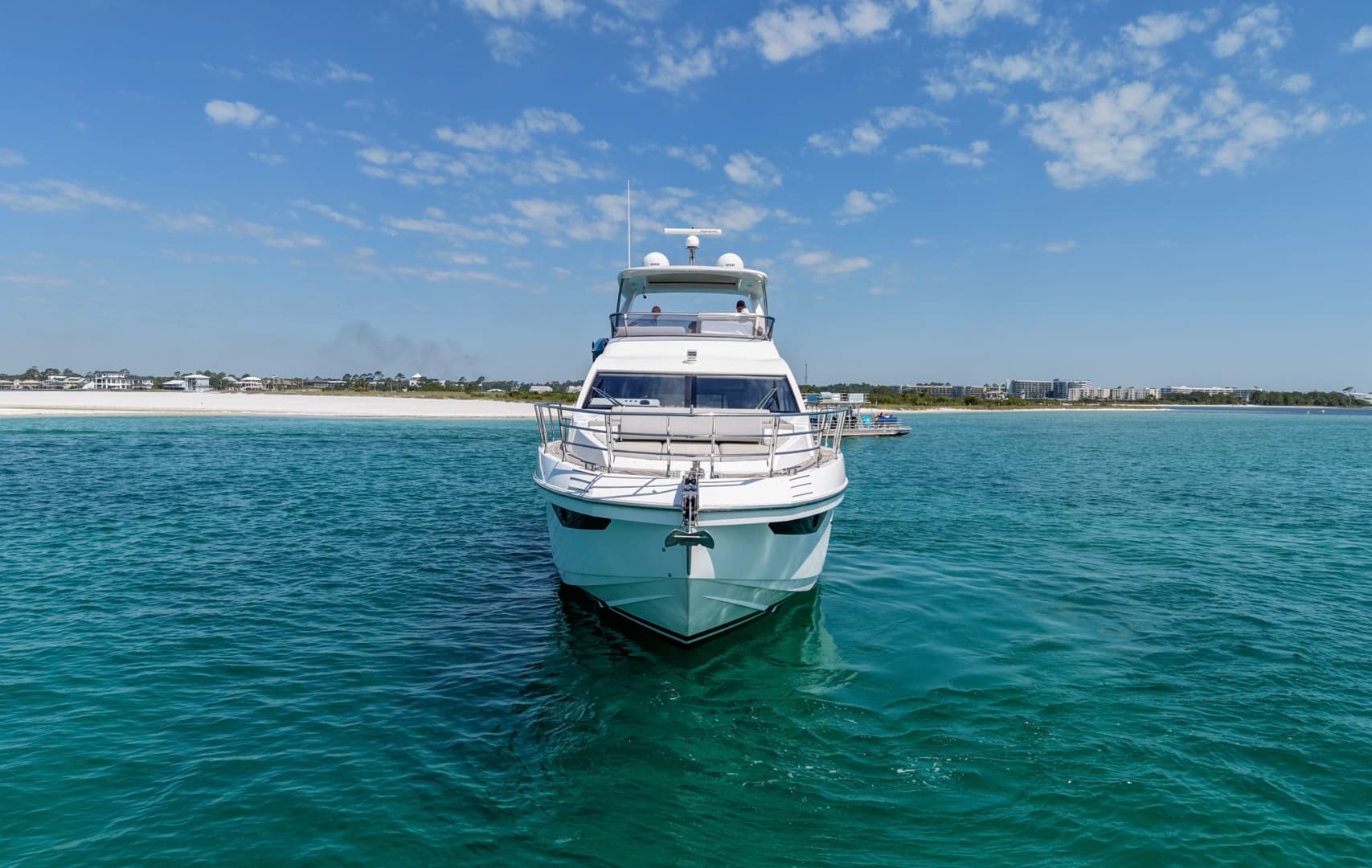 2019 Azimut 60 FLY