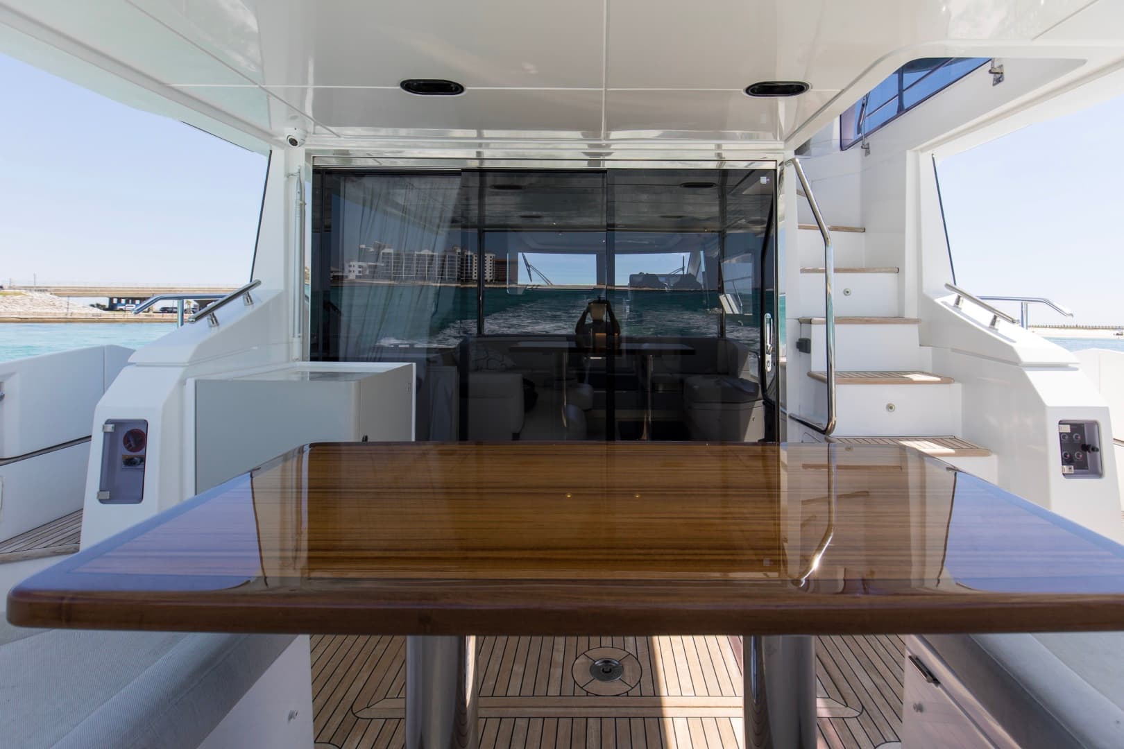 2019 Azimut 60 FLY