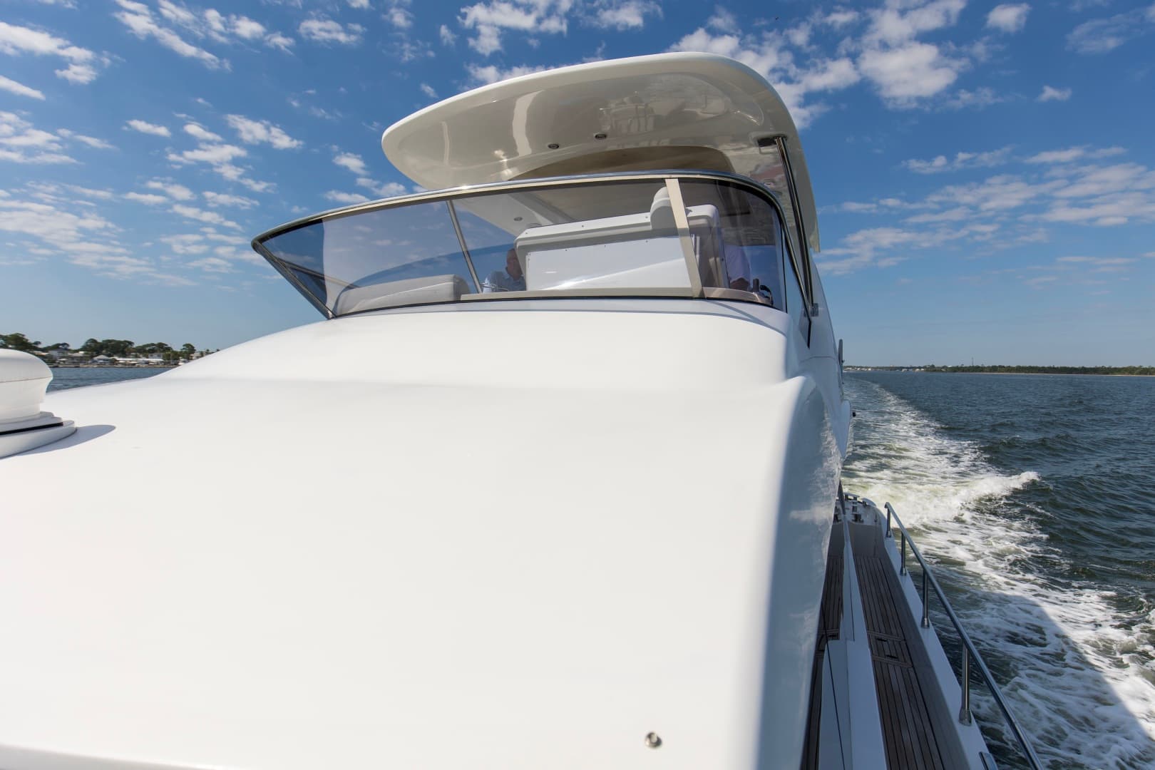 2019 Azimut 60 FLY