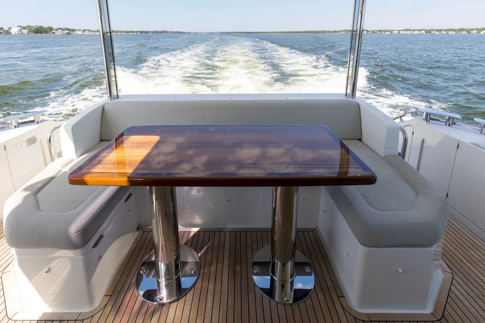 2019 Azimut 60 FLY