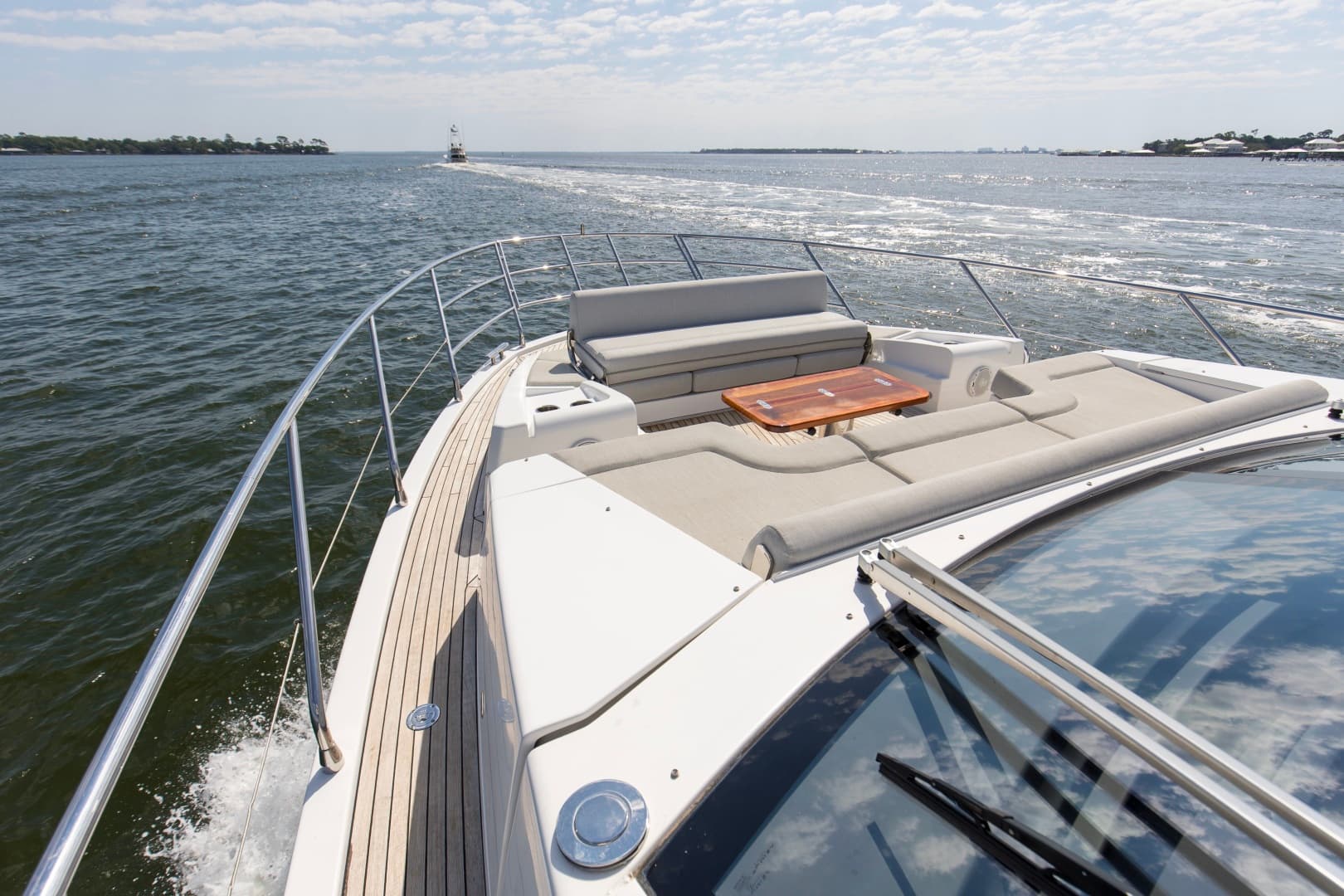 2019 Azimut 60 FLY