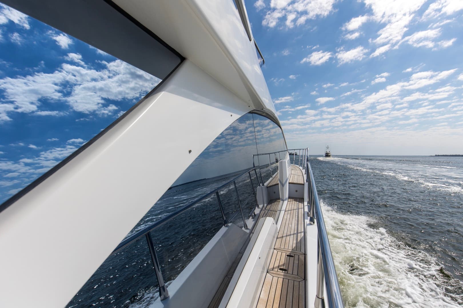 2019 Azimut 60 FLY