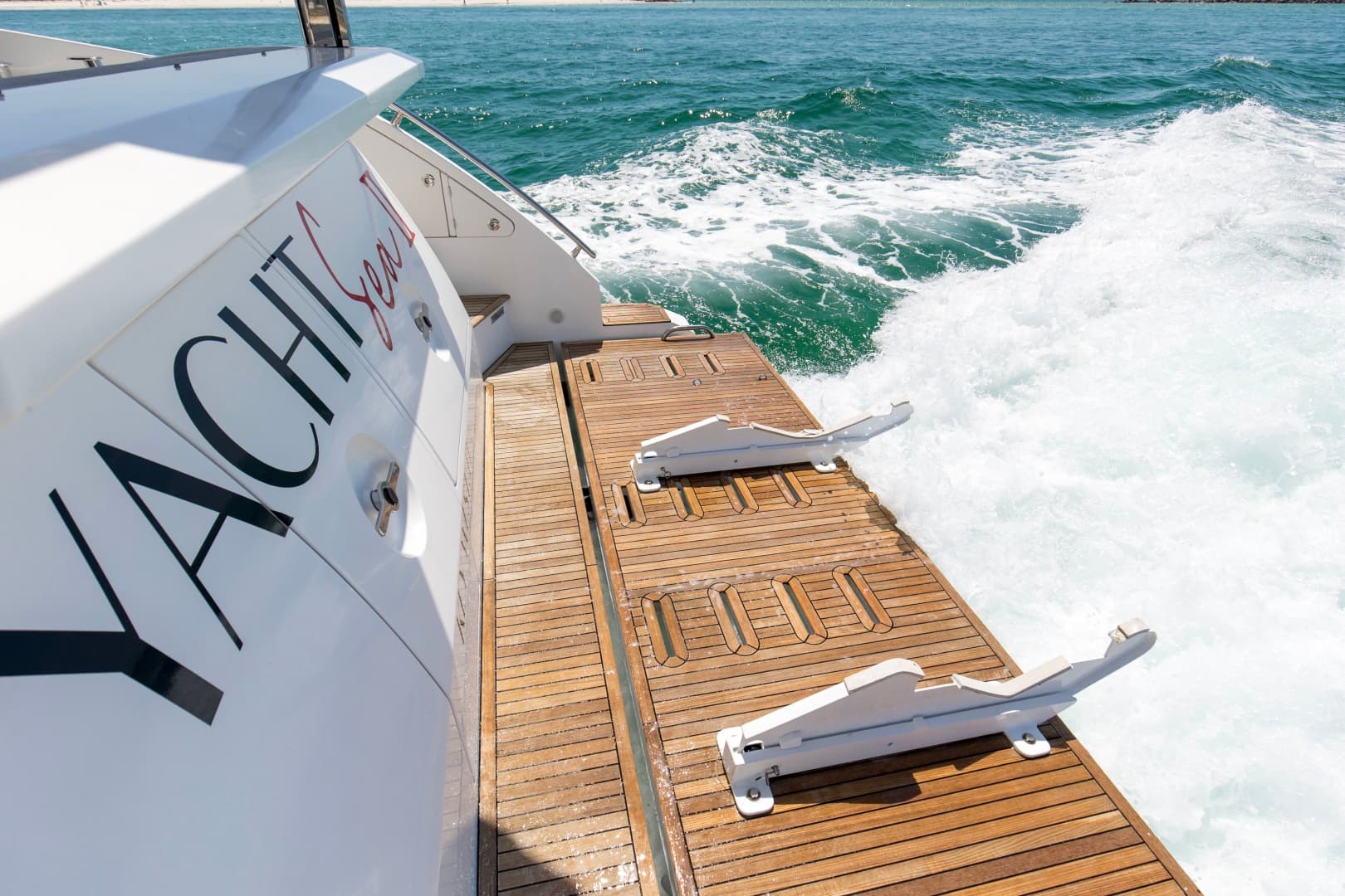 2019 Azimut 60 FLY