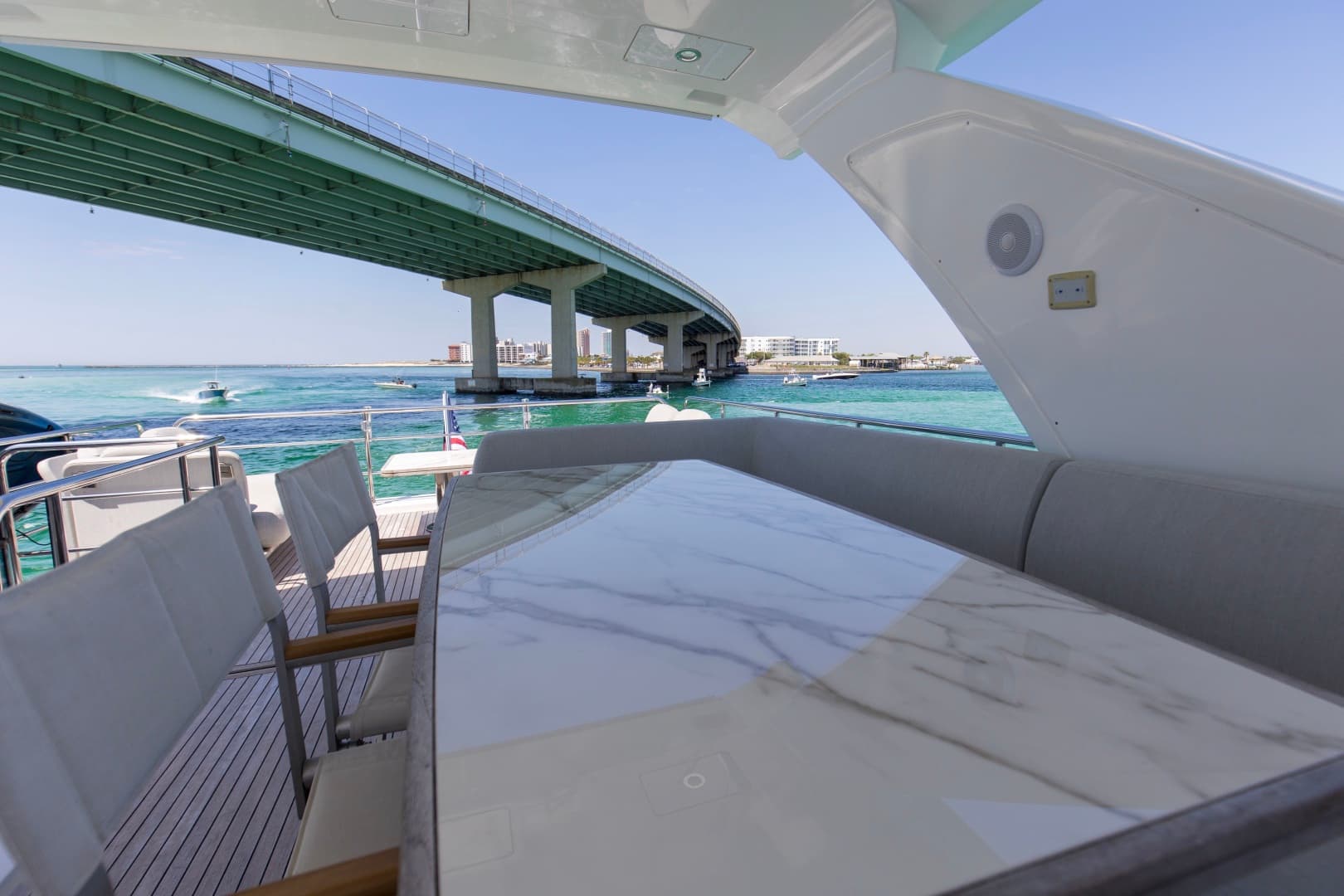 2019 Azimut 60 FLY