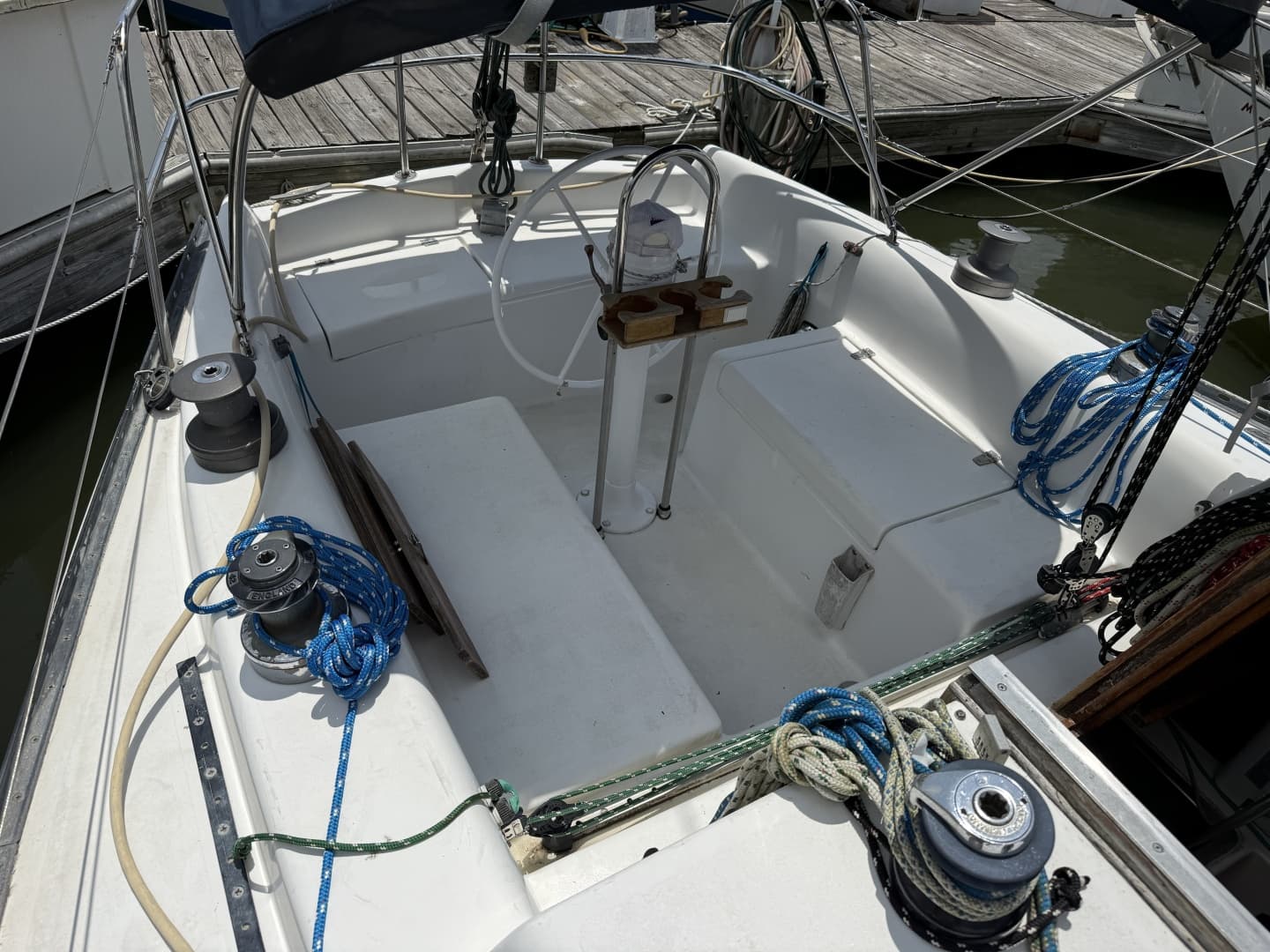 Peterson 34