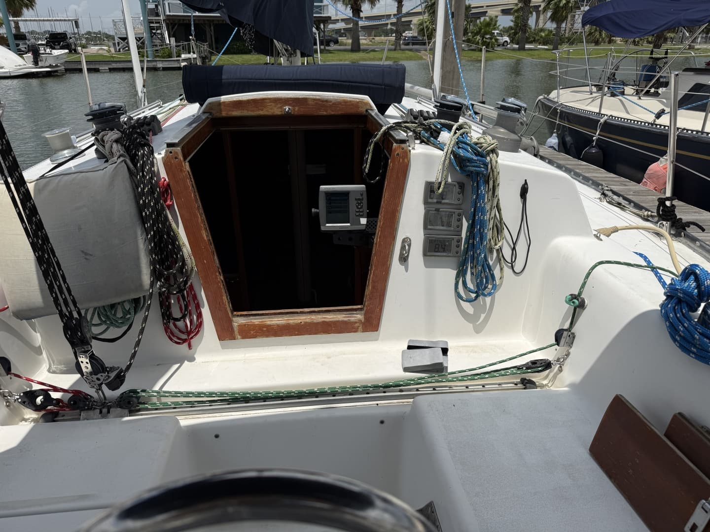 Peterson 34