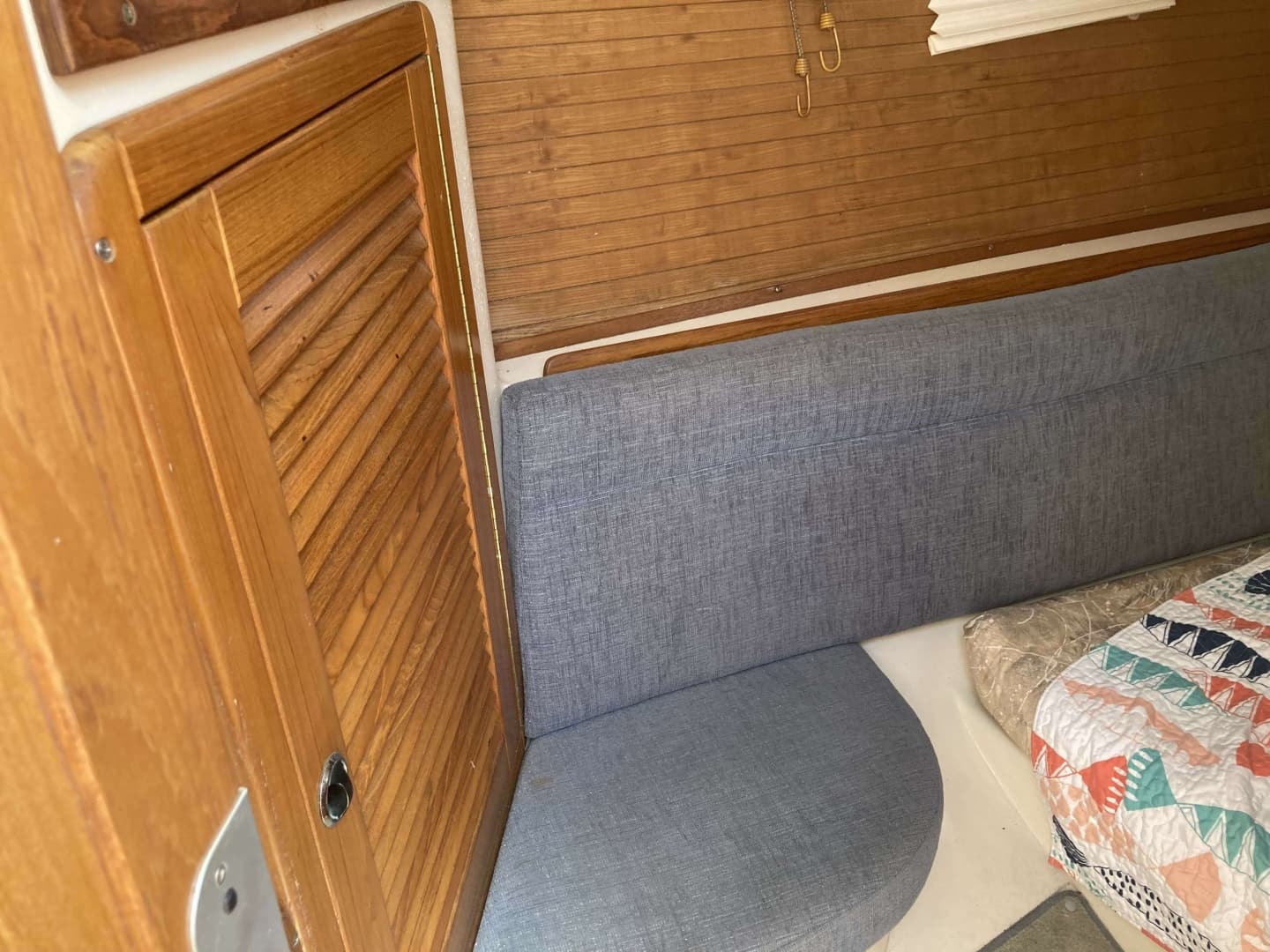 2003 Catalina 320