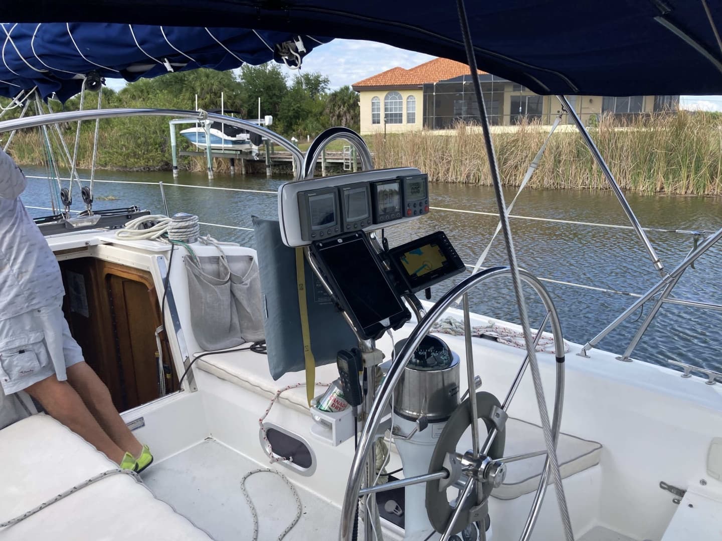 2003 Catalina 320
