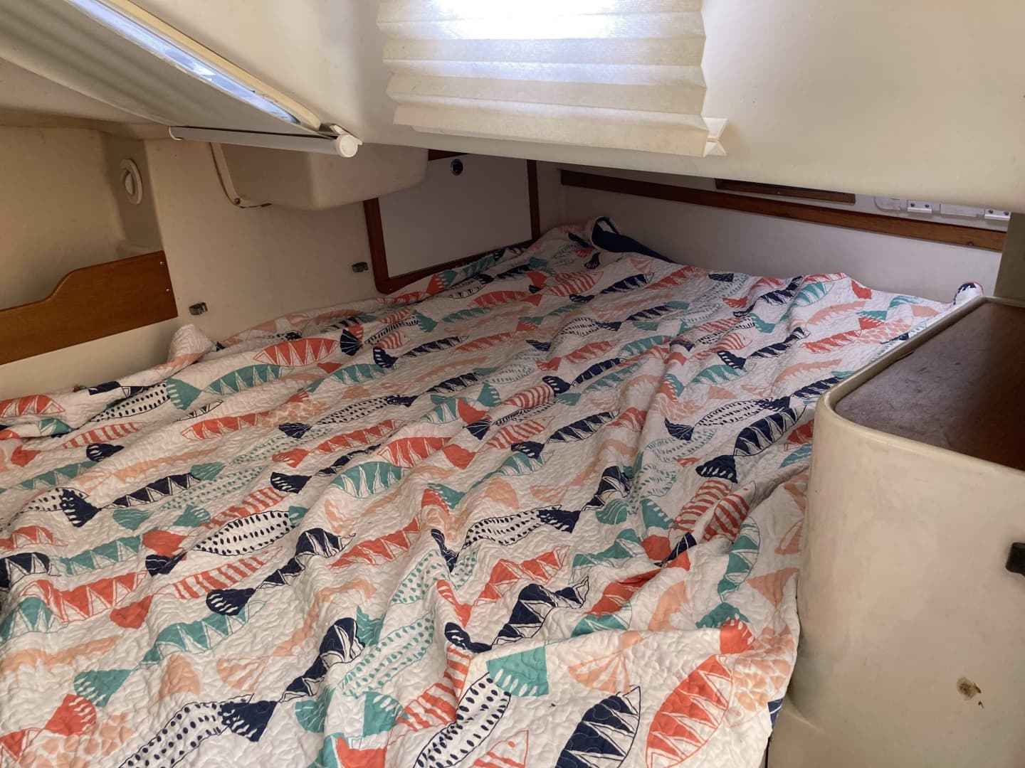 2003 Catalina 320