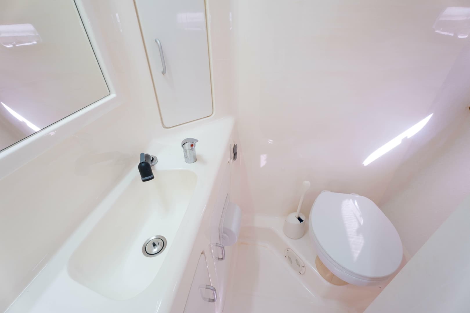 2011 Voyage Yachts 520