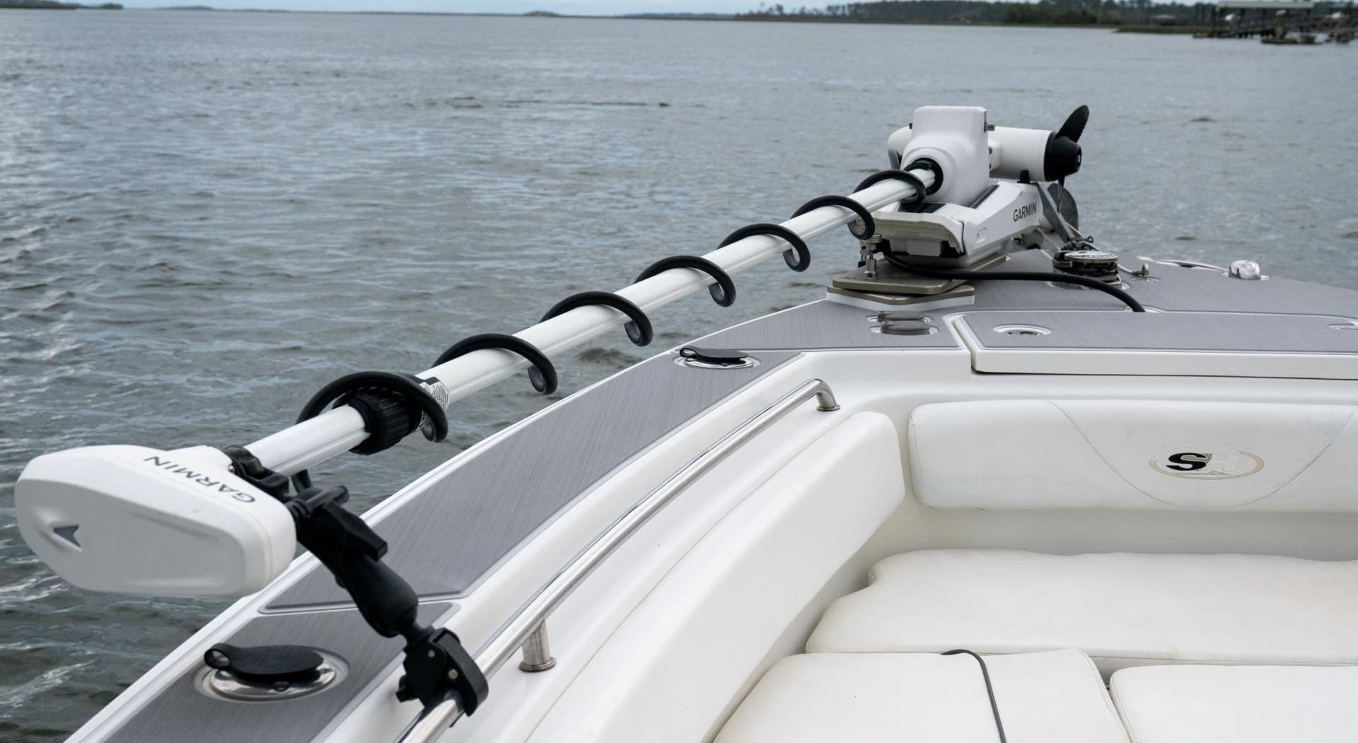 2014 Sea Hunt Gamefish 27