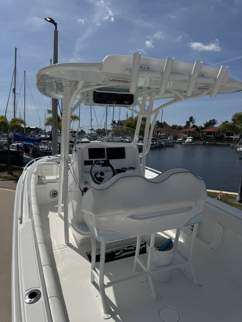 2021 Glasstream 280 PRO-XS