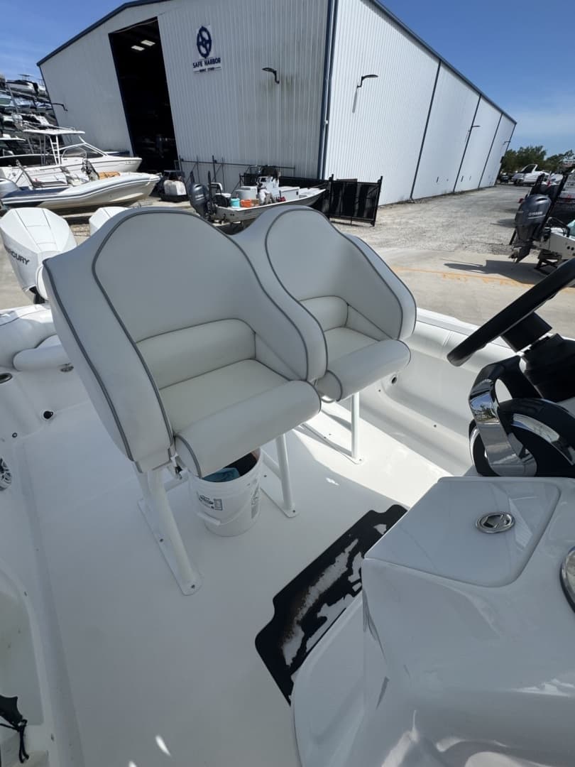 2021 Glasstream 280 PRO-XS
