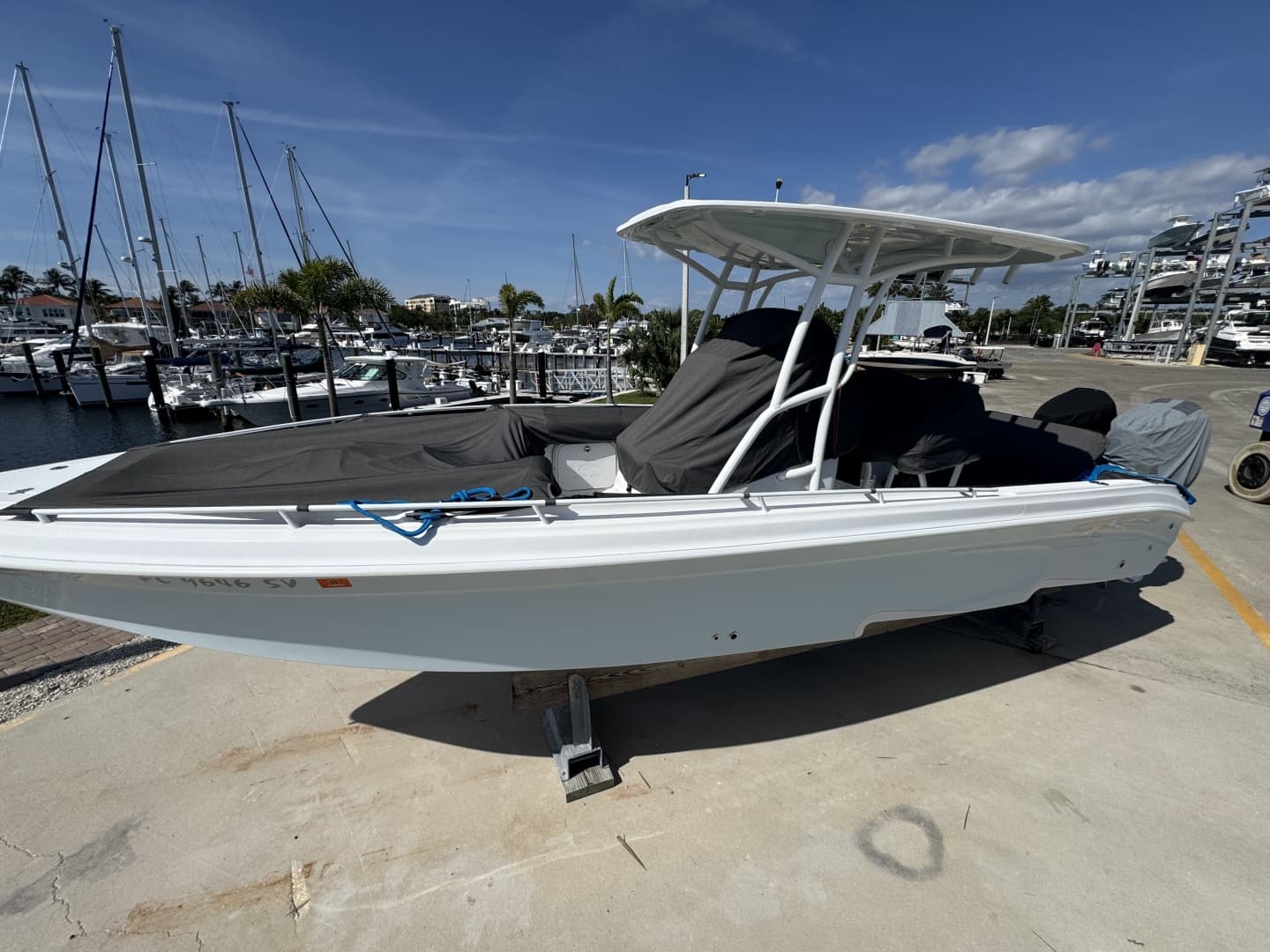 2021 Glasstream 280 PRO-XS