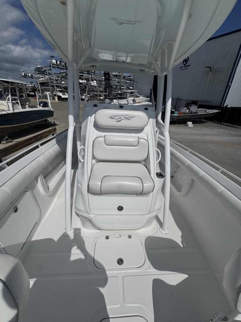 2021 Glasstream 280 PRO-XS