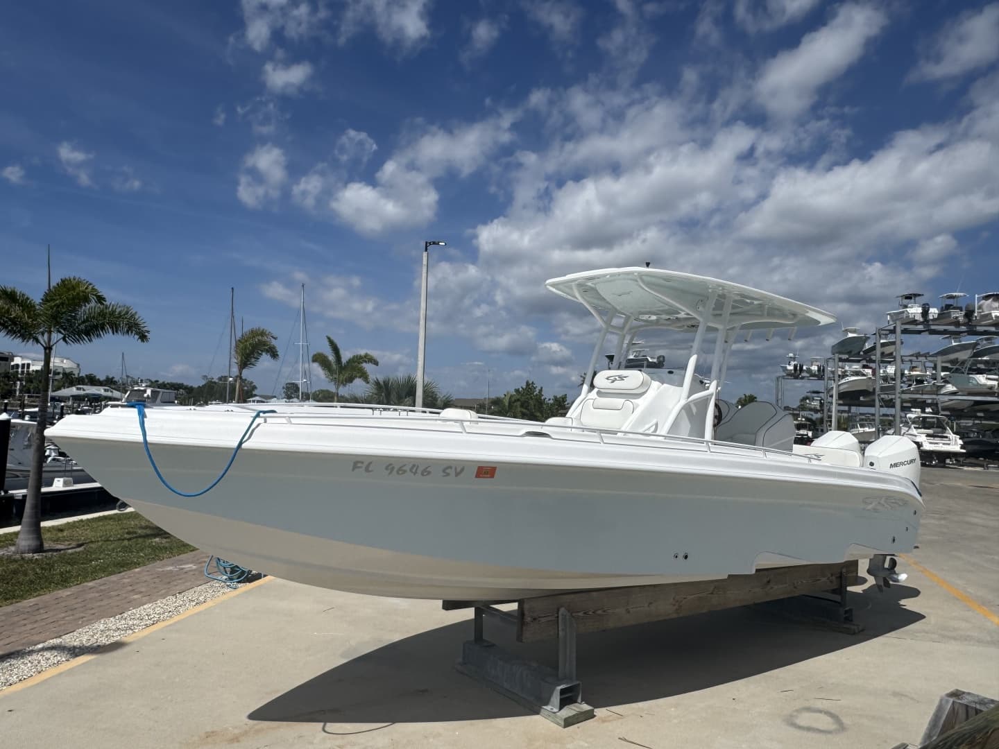 2021 Glasstream 280 PRO-XS