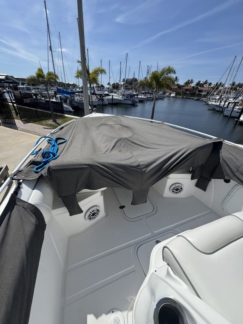2021 Glasstream 280 PRO-XS