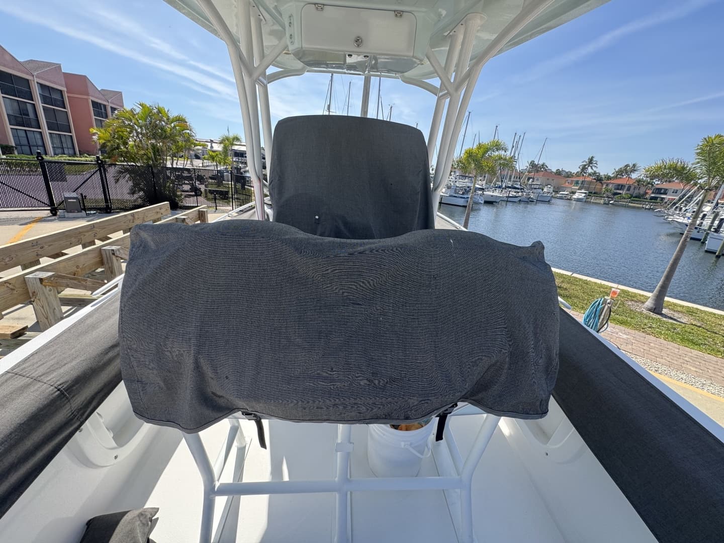 2021 Glasstream 280 PRO-XS
