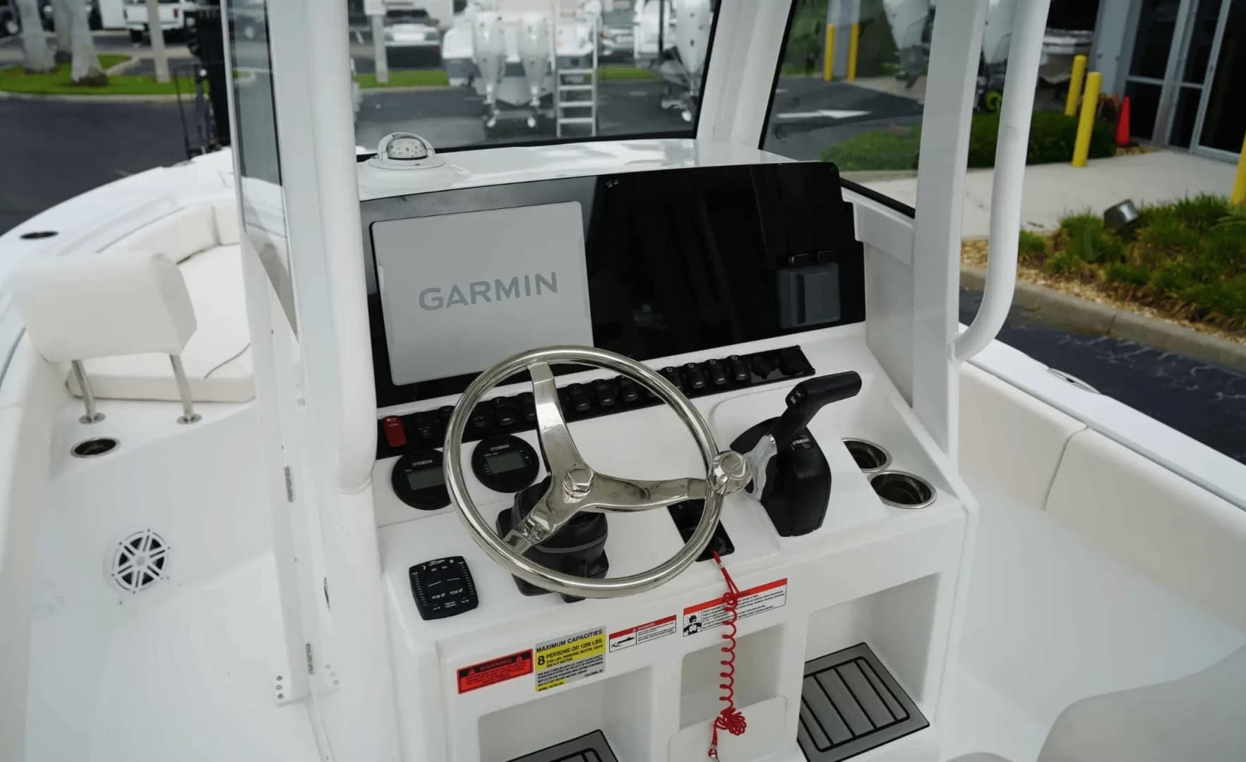 2026 Sea Hunt Ultra 235SE